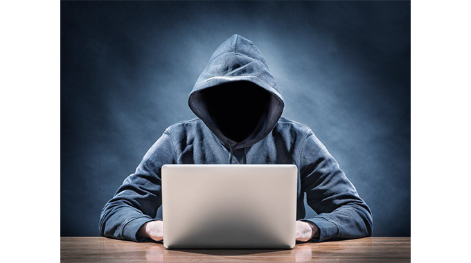 Working from home raises risk of cyber attacks
