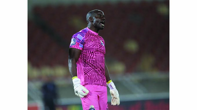 Arubi confident Marumo can progress in Caf Confederations Cup