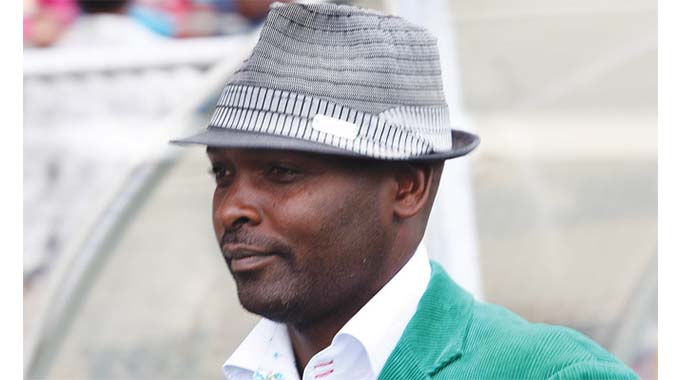 Twine Phiri to contest Zifa presidency