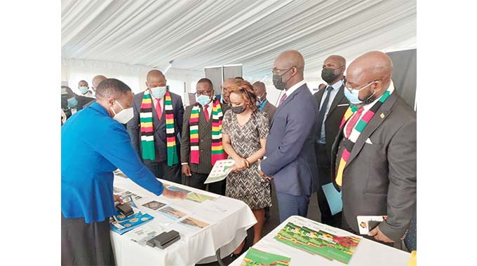 Zim-DRC business indaba set for Bulawayo