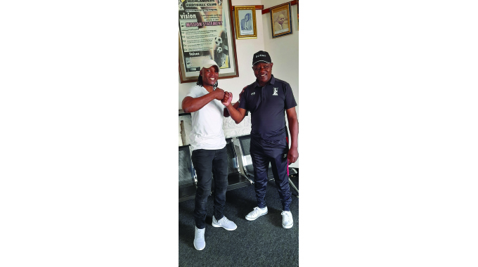 Bunjira praises Bosso vision