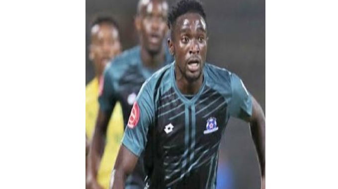 CAPS United face Chibuku Super Cup exit