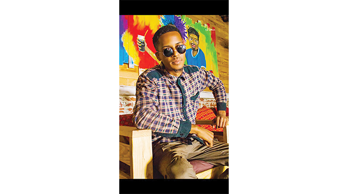 Da_Kudu collaborates with Chris Brown’s songwriter