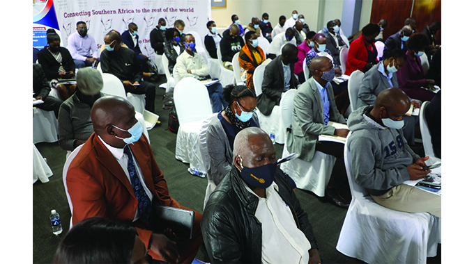 ‘Make use of Zim Dry Port facility’