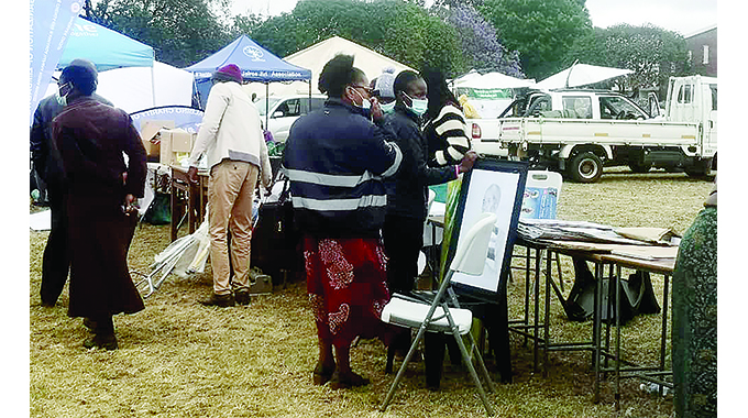100 participants expected as Disability Expo begins