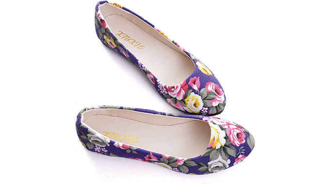 ‘Pumps’ the life saver for women