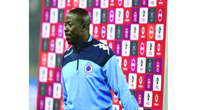 Tembo bemoans SSU’s sloppy defending