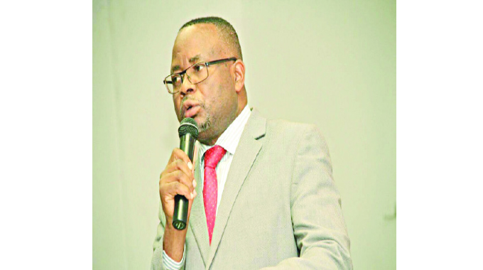 Zim ready to dispatch teachers to Rwanda