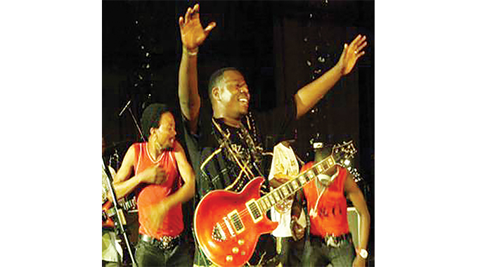 The day Igwe revealed he had cancer
