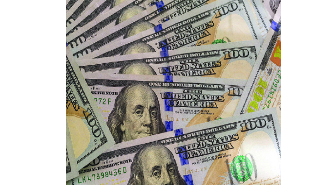 CZI calls for forex auction reduction