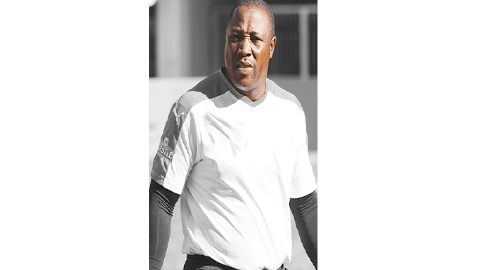ZPC/Harare City game moved to next Fifa window
