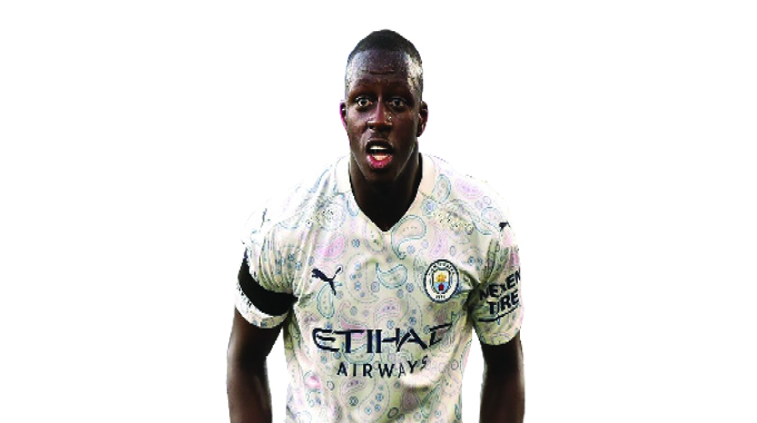 Mendy will stay in jail ahead of rape trial next year