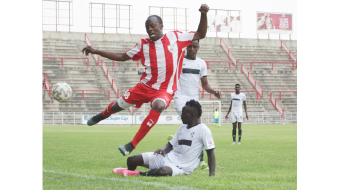 Coach frets as Highlanders draw blanks