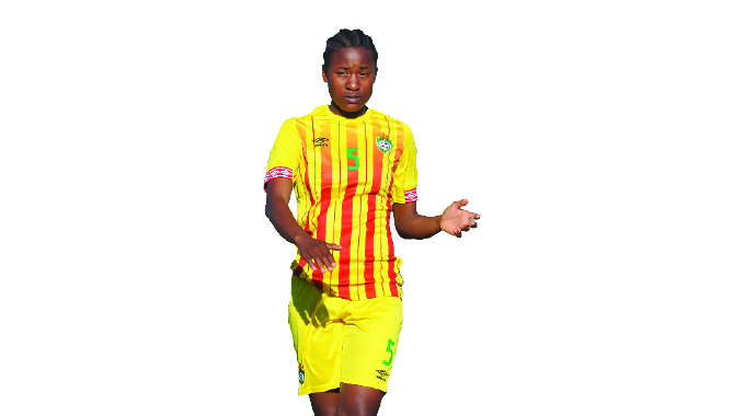 Mighty Warriors skipper vows to beat Eswatini