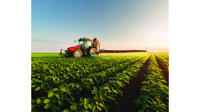 Kurima offers mechanisation solution to small scale farmers