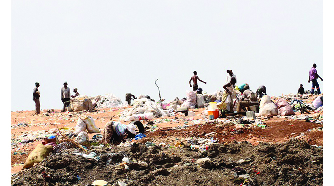 Council challenges EMA on Ngozi Mine landfill