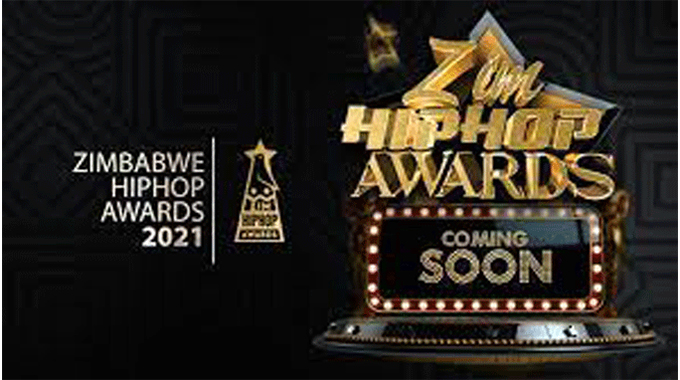 Zim Hip Hop Awards back