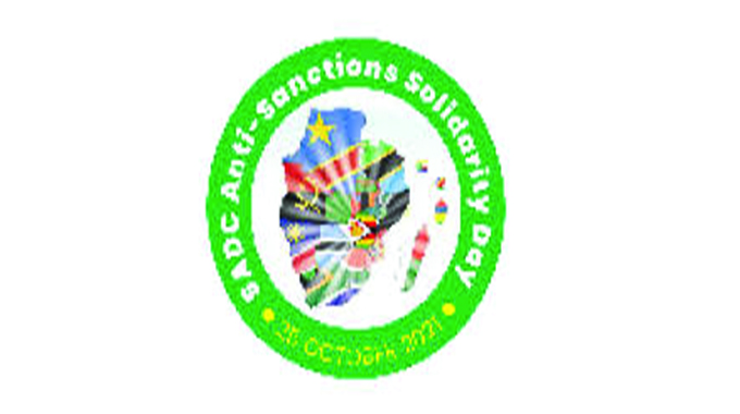 Illegal sanctions affect the whole Sadc region