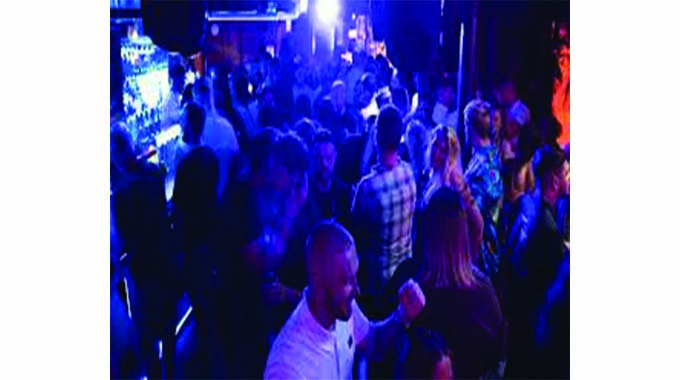 Level Two lockdown adjusted . . . as bars, nightclubs reopen
