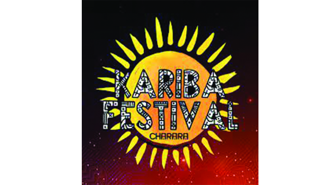 Get ready for Kariba October Festival
