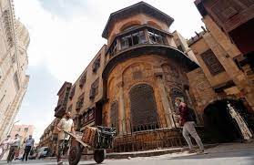 Egypt forges new plan to restore Cairo’s historic heart
