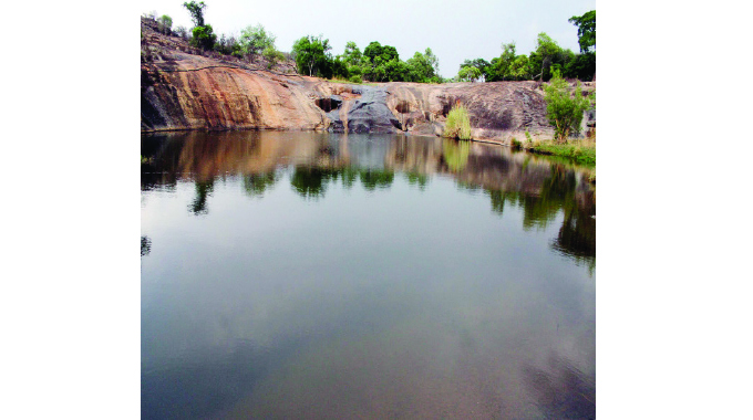 Diana’s Pools: an untapped tourism gem