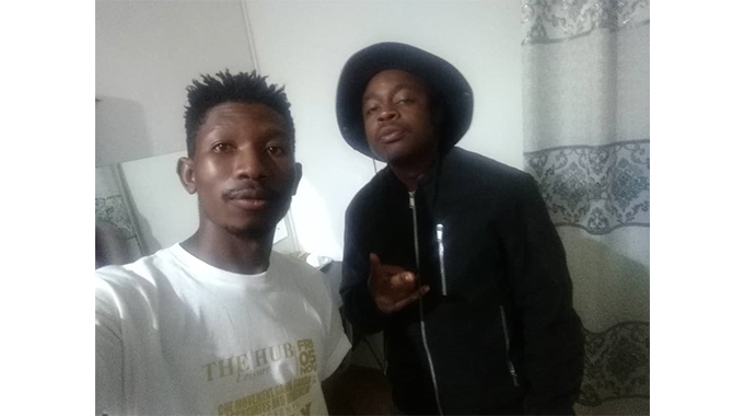 Holy Ten stages maiden Bulawayo show