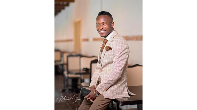 Marshal Chiza, the restless dreamer
