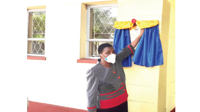 Implement continuous assessment concept, school told