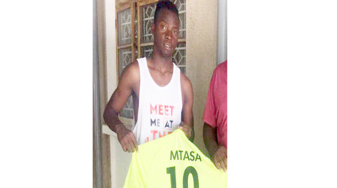 Mtasa vanishes from Byo City camp