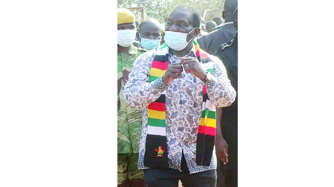 Second Republic walks the talk on development
