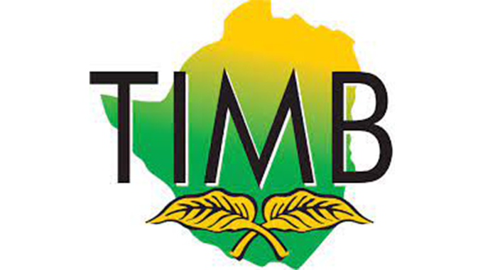 Registered tobacco growers drop by 2%