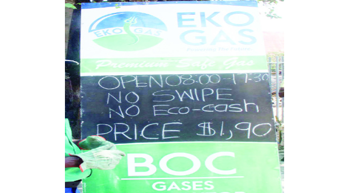 Gas dealers defiant