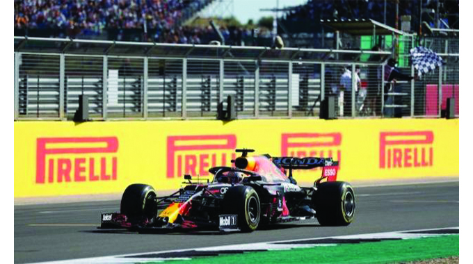 Sprint format could become standard in F1