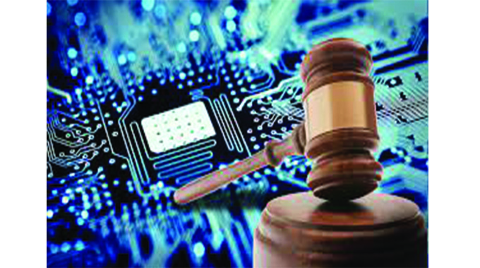 Why we need to embrace technology and law?