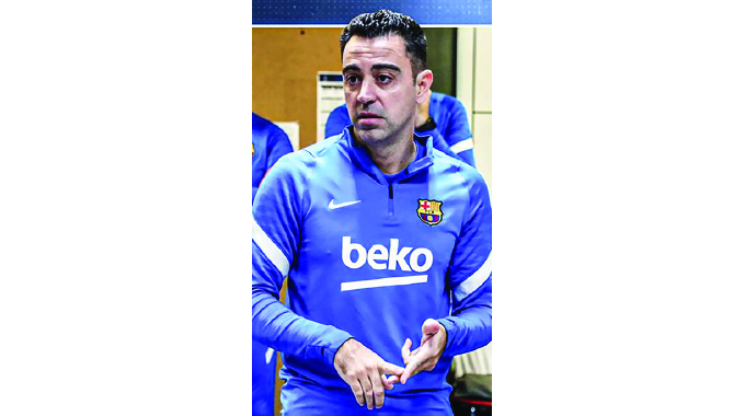 Local clubs can apply Xavi’s 10 rules