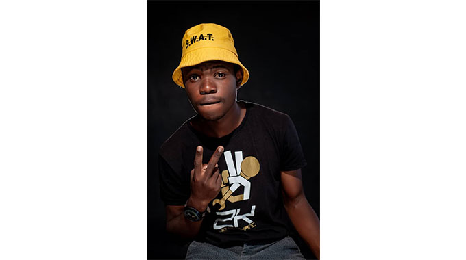WATCH: Byo-born artiste clinches deal with DJ Sbu