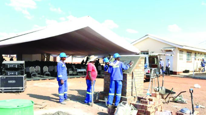 Second Republic delivers homes