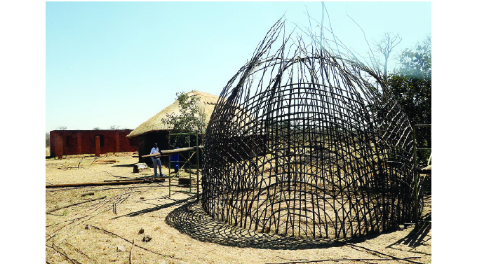 Date set for Old Bulawayo completion