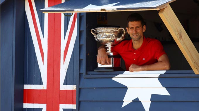 ‘Morally wrong’ to force Novak Djokovic to vaccinate to play Australian Open