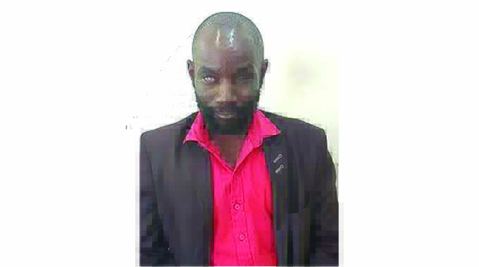 Visually impaired judge defies odds