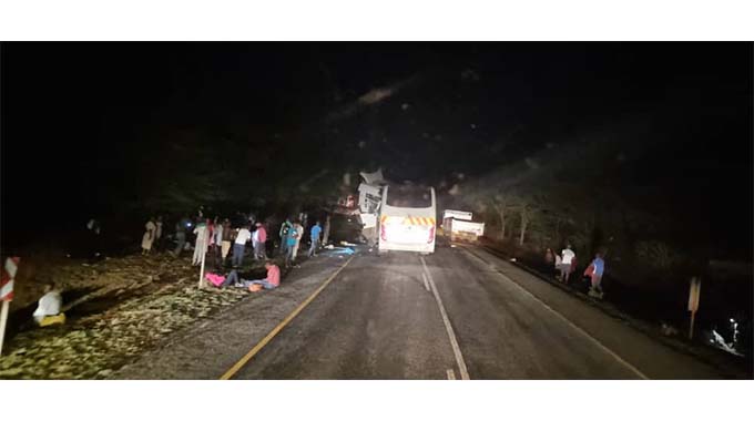 8 people perish in Zupco, tanker collision