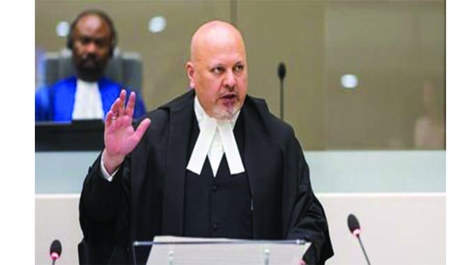 ICC prosecutor defends dropping US from Afghan war crime probe