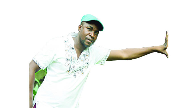 Magwaza wows crowds in Tsholotsho