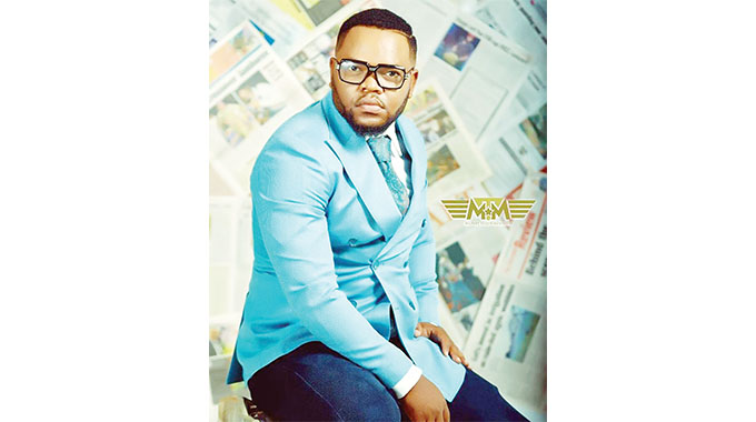 Nutty O, ExQ to perform in Byo/Kwekwe