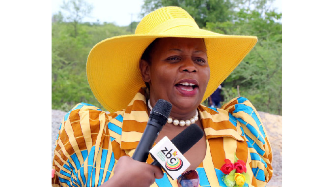President promotes ALL PDCs