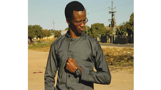 Art is my oxygen — Praca nominee Onesimo