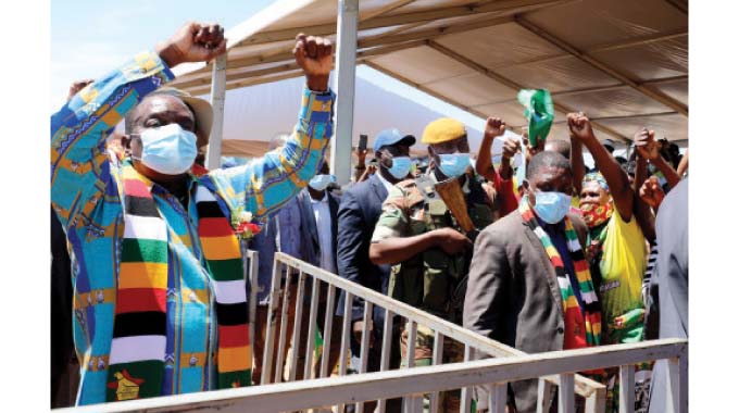 One million jobs from Presidential Rural Development Scheme