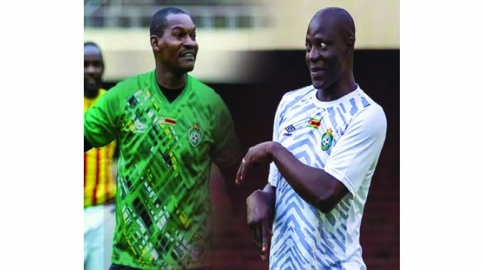 Mapeza backroom staff appointment delayed