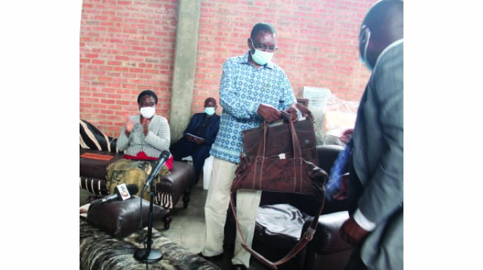 Bulawayo industries grow export footprint